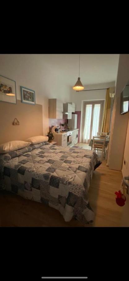 B&B La Caldosa Olbia Exteriör bild